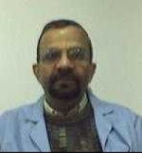 Dr. Kalyan Bhogilal Sandesara M.D.