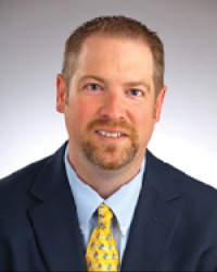 Dr. Chris L Cleveland M.D.