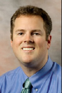 Dr. Christopher Patrick Kaup MD