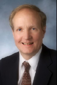 Dr. Edward C Bush M.D.
