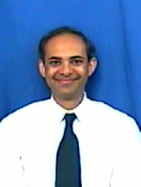 Dr. Ahmad Kamal MD, Gastroenterologist