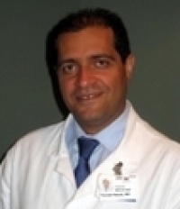 Dr. Youram Nassir MD, Hematologist (Blood Specialist)