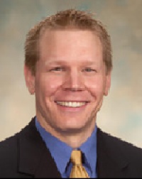 Dr. Matthew A Weinrich M.D.