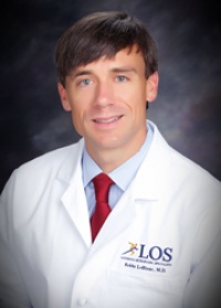 Dr. Robert D Leblanc MD