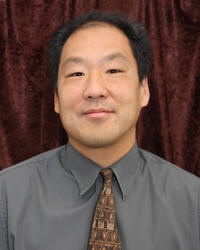 Dr. Chris Chung M.D., Sports Medicine Specialist