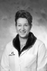 Dr. Susan Marie Mosier-laclair MD