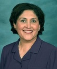 Dr. Mary Sadlek MD, Family Practitioner