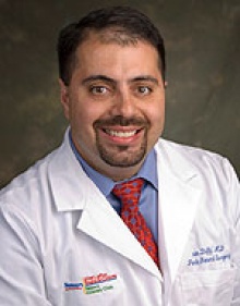 Dr. Brian J. Duffy MD