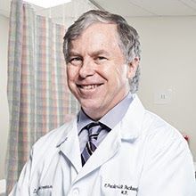 Dr. P. Frederick Duckworth Jr., MD, Gastroenterologist