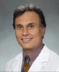 Dr. Jorge A Mata MD