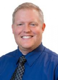 Dr. Jason Robert Farrer M.D., Anesthesiologist