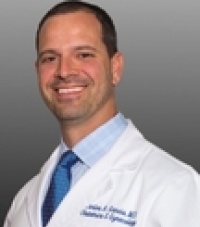 Dr. Carlos A Garcia M.D.