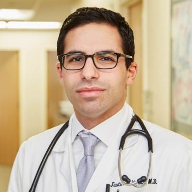 Justin Hakimian, MD, FACC, Cardiologist
