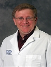 Dr. Raymond H Buzenski M.D., Pediatrician