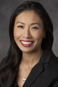 Dr. Emilie V Cheung M.D.