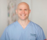 Dr. Louis John Peterson DC, Chiropractor