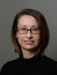 Dr. Rachel Emily Jack-berglund D.D.S., Dentist