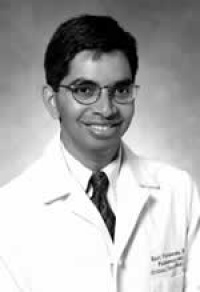 Dr. Karl Shane Fernandes MD, Critical Care Surgeon