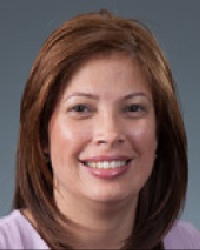 Dr. Denise Joanna Nunez M.D., Pediatrician