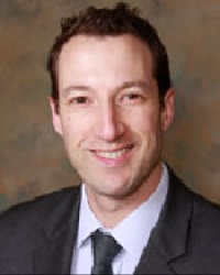 Dr. Evan Brad Goldstein D.O., Doctor