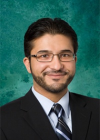 Dr. Hashim Khan Mohmand M.D.