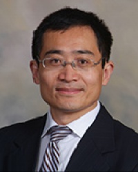 Dr. Yonghua  Zhang M.D.