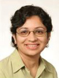 Dr. Vidhya Varadarajan rukmani M.D., Internist