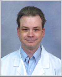 Dr. William Neal Harmon M.D.