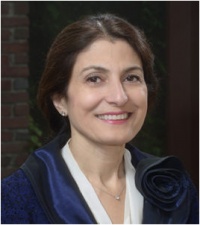Dr. Nazila  Bidabadi D.M.D.,PC