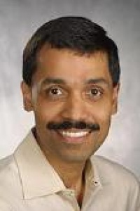 Dr. Amit  Sanyal MD