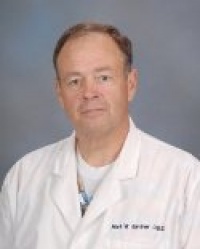 Dr. Mark William Gardner D.D.S.