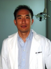 Dr. Arnold T Cho DDS