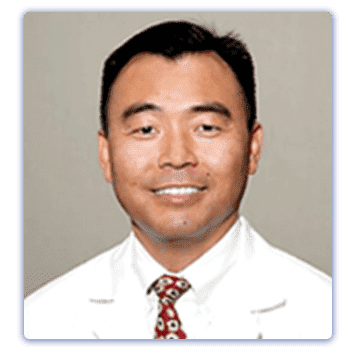 Dr. Walter Choung, MD, Orthopedist