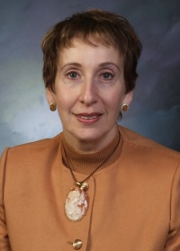 Dr. Susan Elaine Harold MD