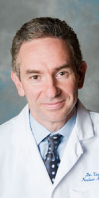 Hubert Jean Vesselle Other, Radiologist