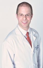 Dr. Marc Louis Otten M.D., Neurosurgeon