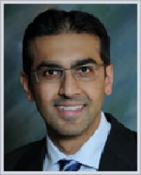 Dr. Jai Mirchandani MD, Gastroenterologist