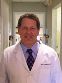Dr. Alan Jay Greenberg DPM, Podiatrist (Foot and Ankle Specialist)