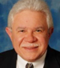 Dr. William Pena D.C., Chiropractor