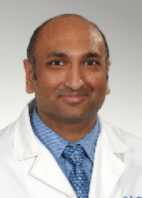 Rajan Amish Patel M.D., Cardiologist