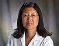Dr. Joan Cheng MD, Pediatrician