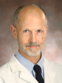 Dr. Hugh  Hall M.D.