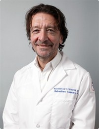 Dr. Sebastiano  Cassaro MD