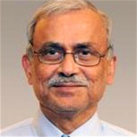 Dr. Asish  Ghoshal M.D.