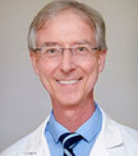 Dr. Henry Westmoreland M.D., Geriatrician