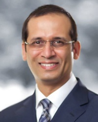 Dr. Rig Subhash Patel MD, Gastroenterologist