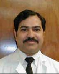 Dr. Rajendra F Patel M.D.