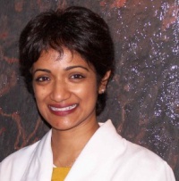 Dr. Preetha E Chally D.M.D