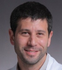 Dr. Daniel  Silvershein MD