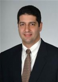 Dr. Nicholas J Pastis MD